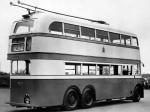 Daimler CTM6 1950 года